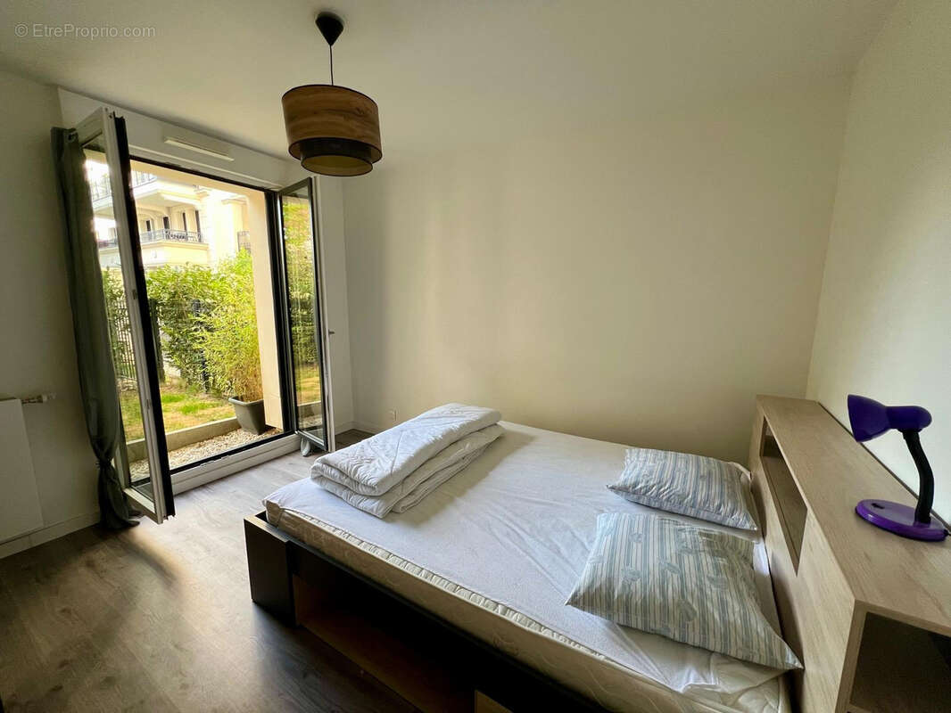 Appartement à CLAMART