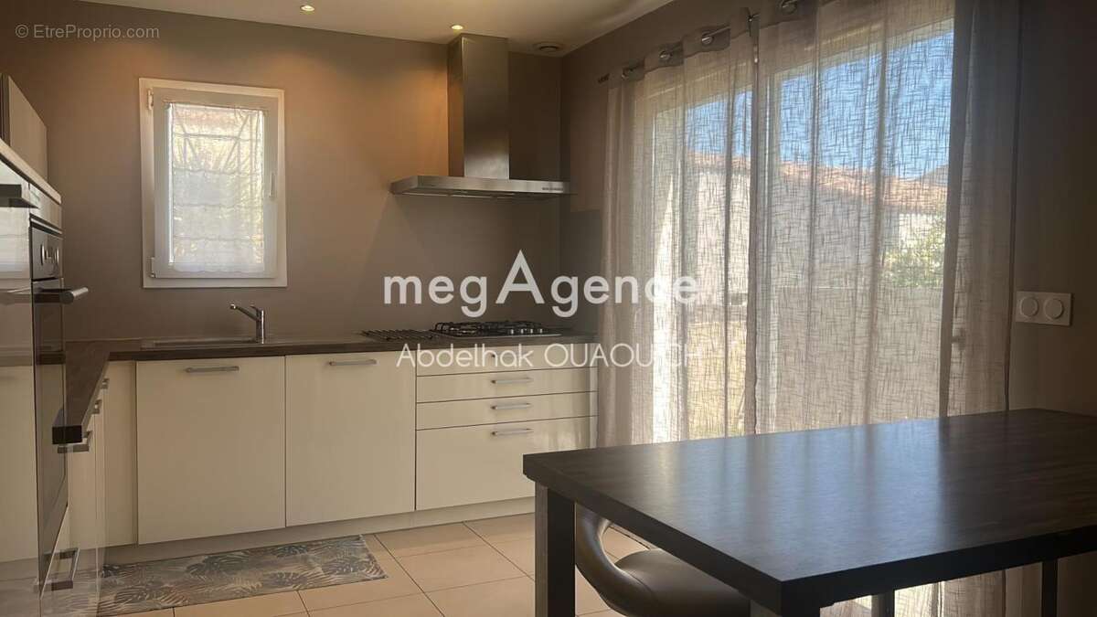 Maison à BEAUVOISIN