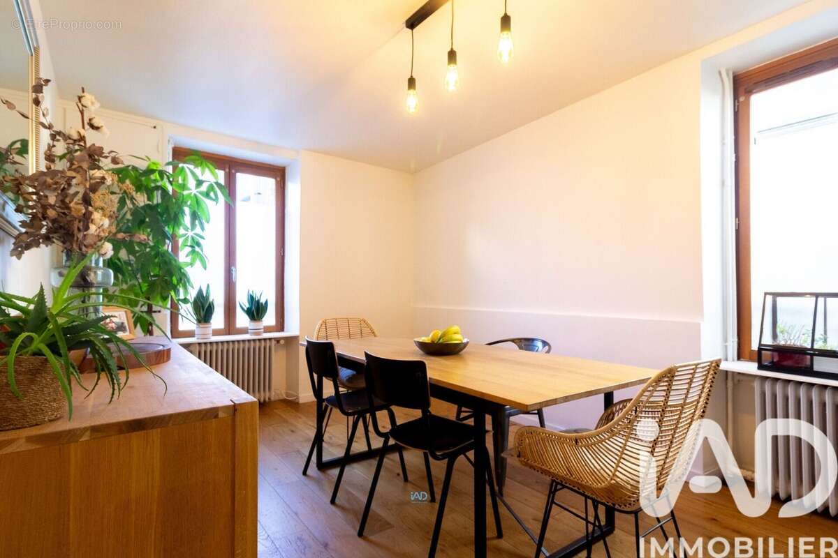 Photo 3 - Maison à MAULE