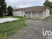 Photo 1 - Maison à SAINT-NICOLAS-DE-LA-GRAVE