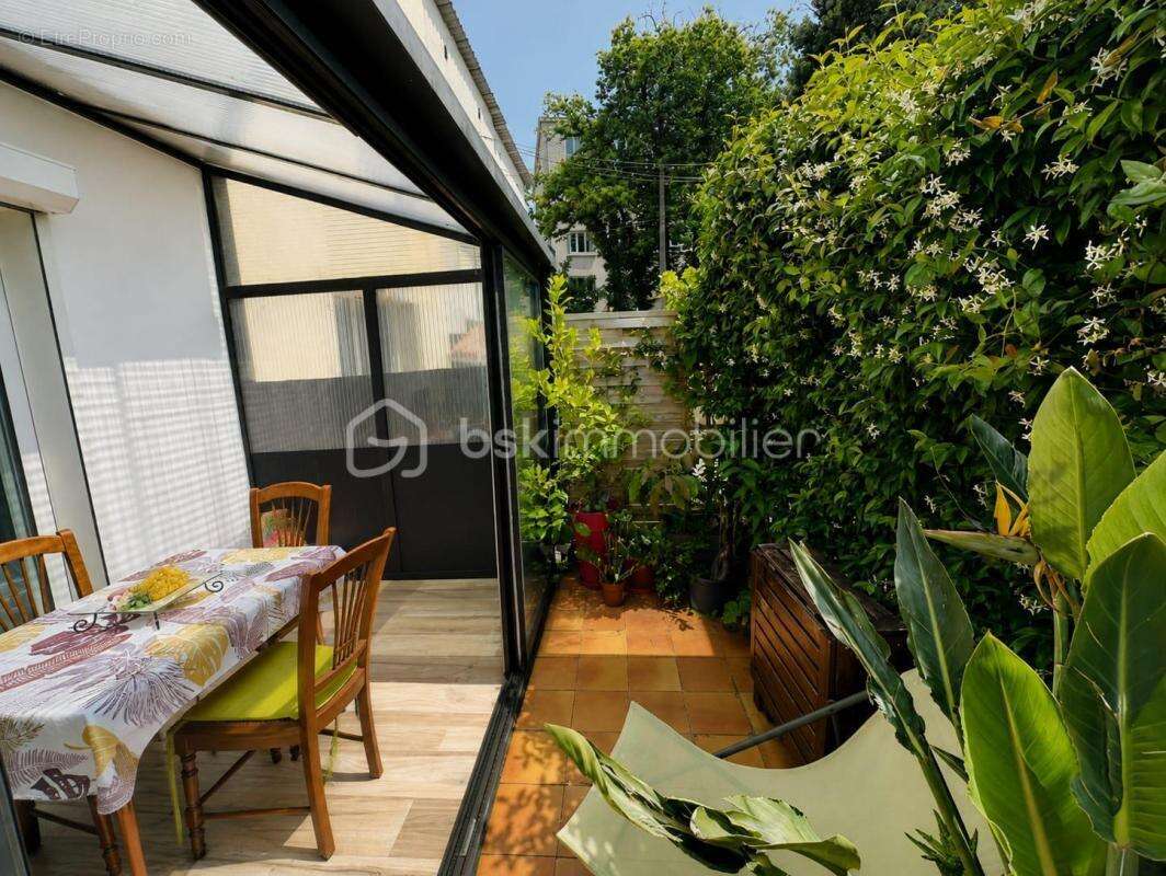 Maison 56 m² à Le Chesnay  - photo 12