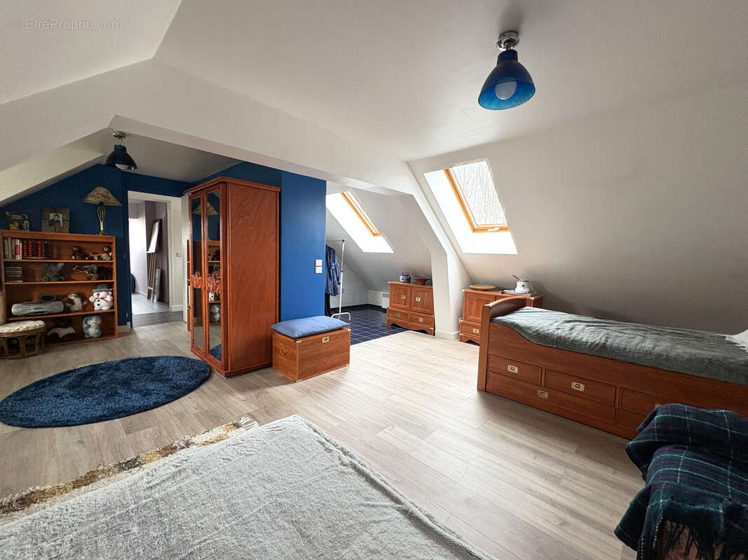 Maison à ORMESSON-SUR-MARNE