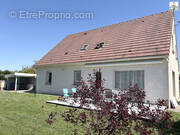 Maison à BROIN