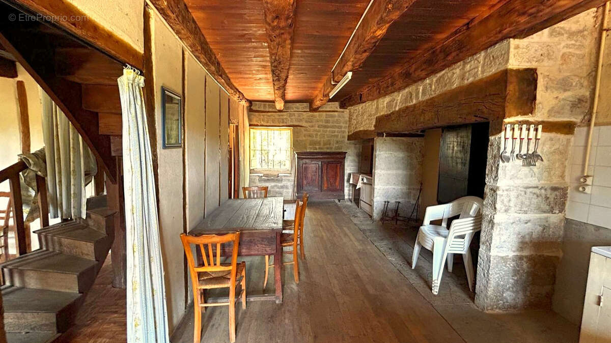 Maison en pierre - photo 3