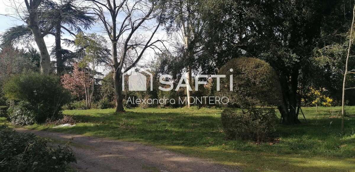 Photo 3 - Terrain à CUGNAUX