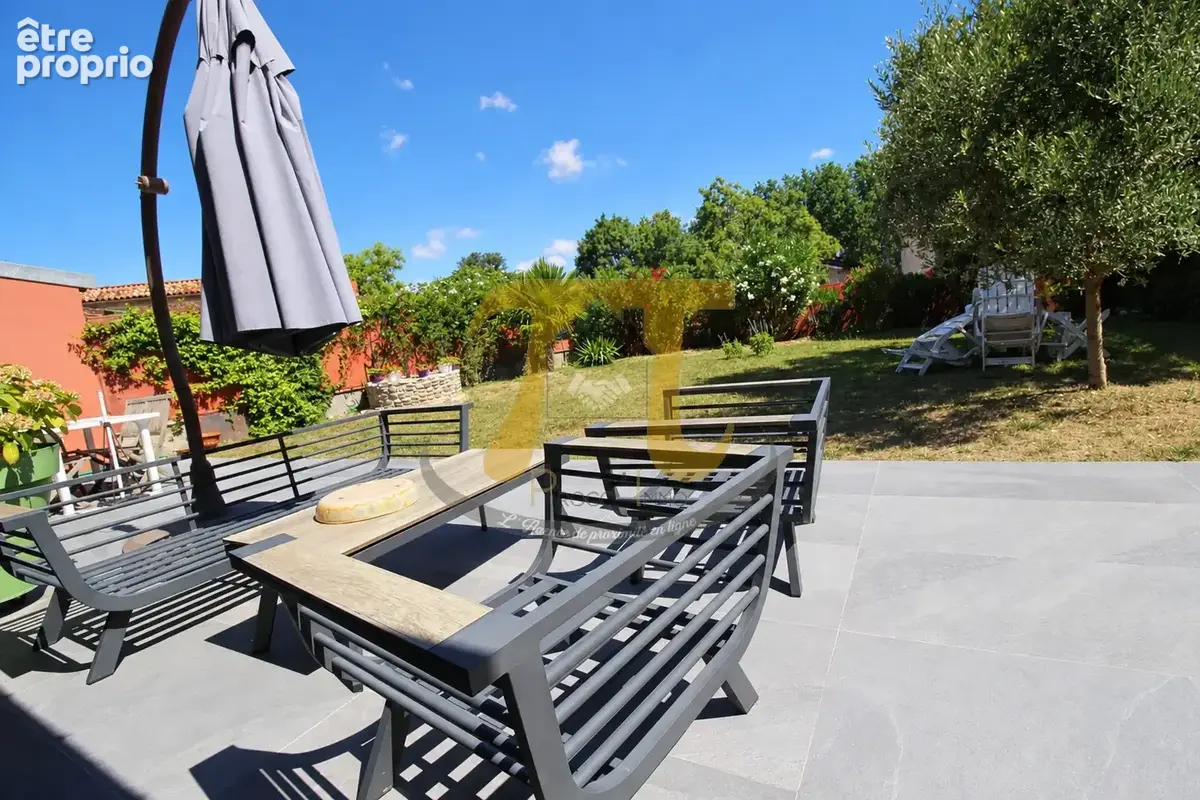 Photo Maison à Caraman au prix de 385 000€