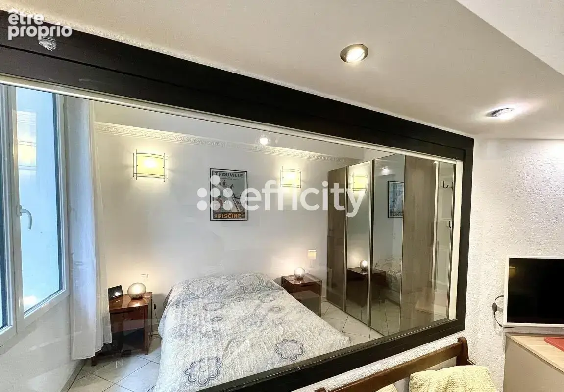 Appartement - photo 7