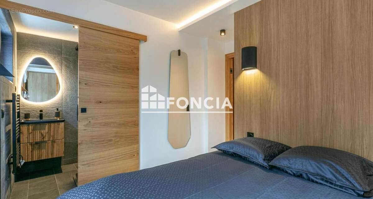 Appartement à MEGEVE