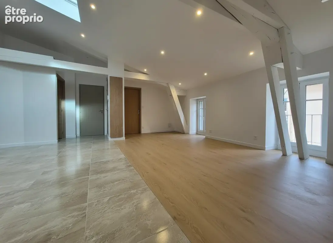 Appartement à MILLAU