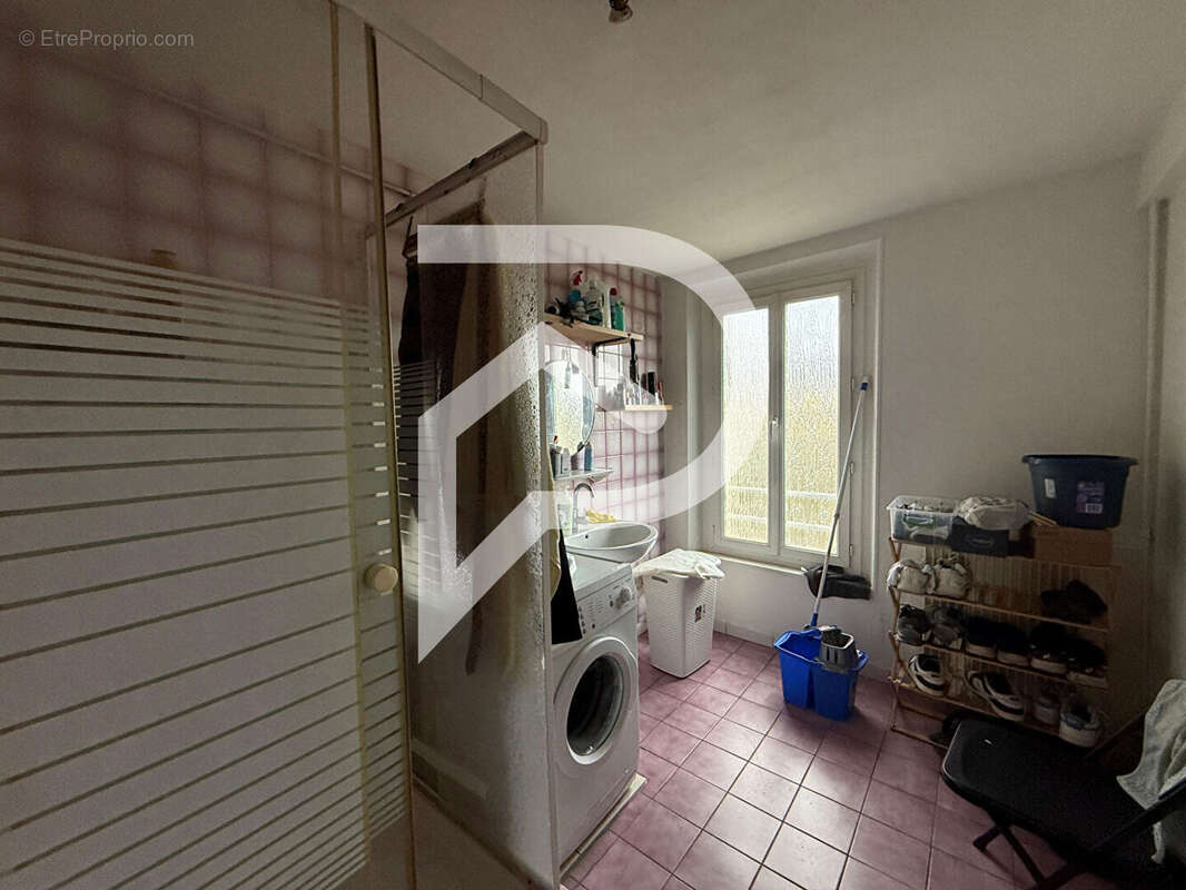 Appartement à GONESSE
