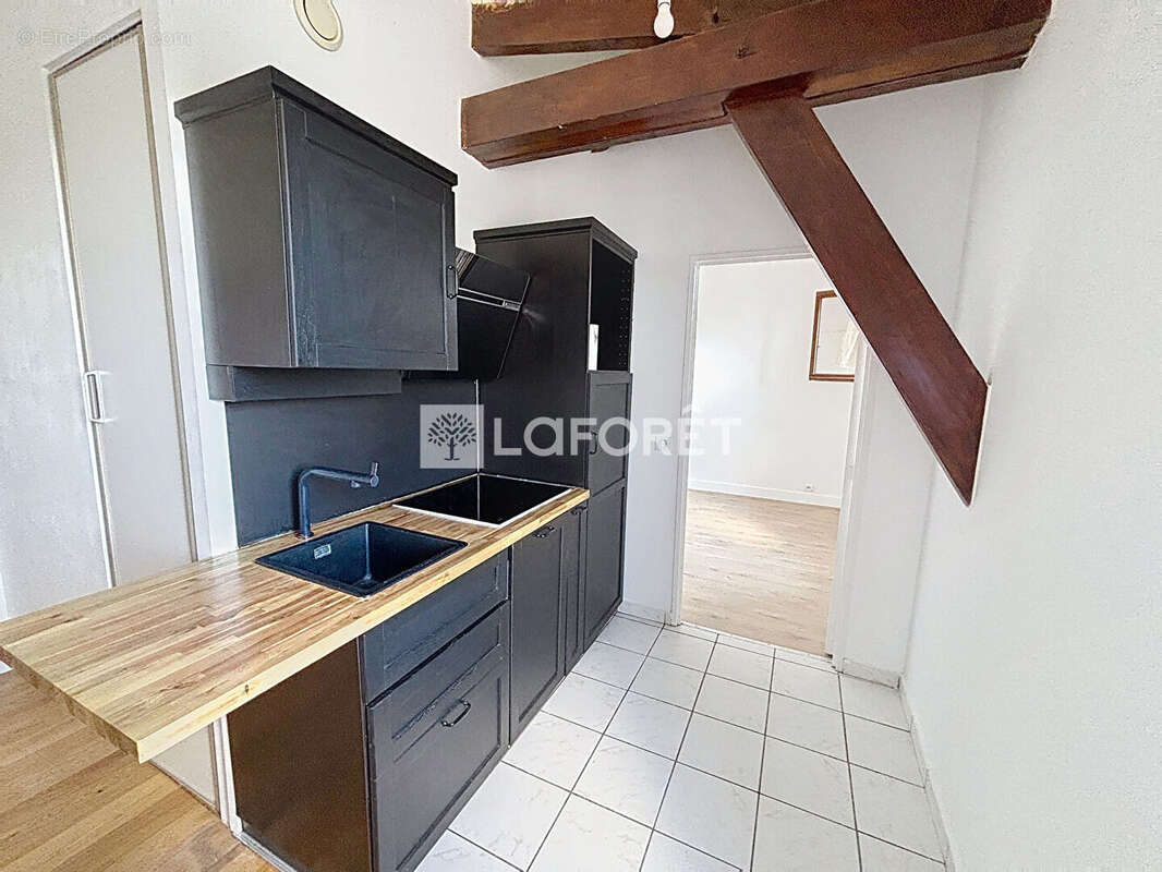 Appartement à VILLEJUIF