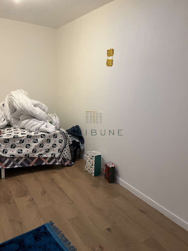 Appartement à AGEN
