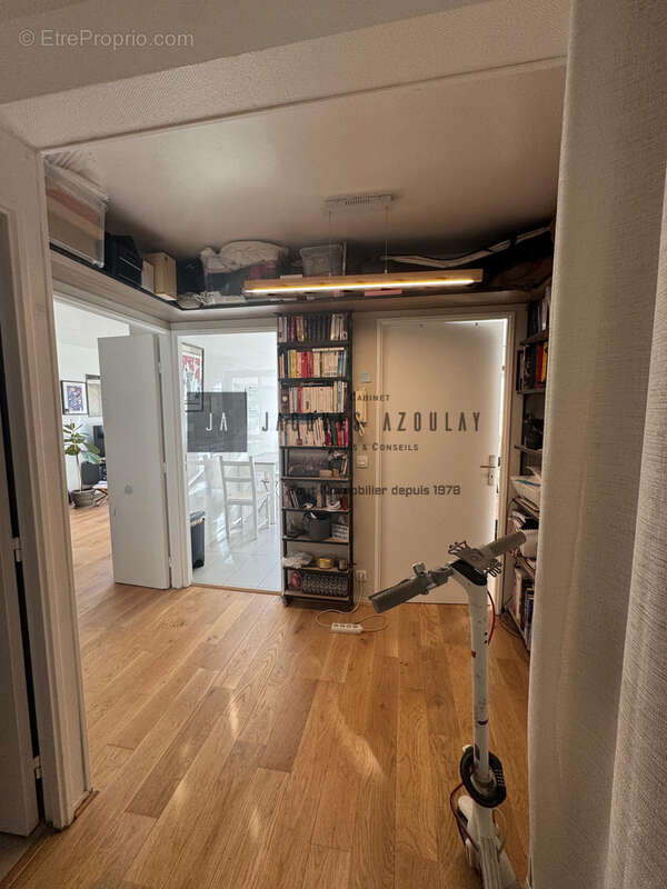 Appartement - 2 pièces - 49 m2 - photo 8