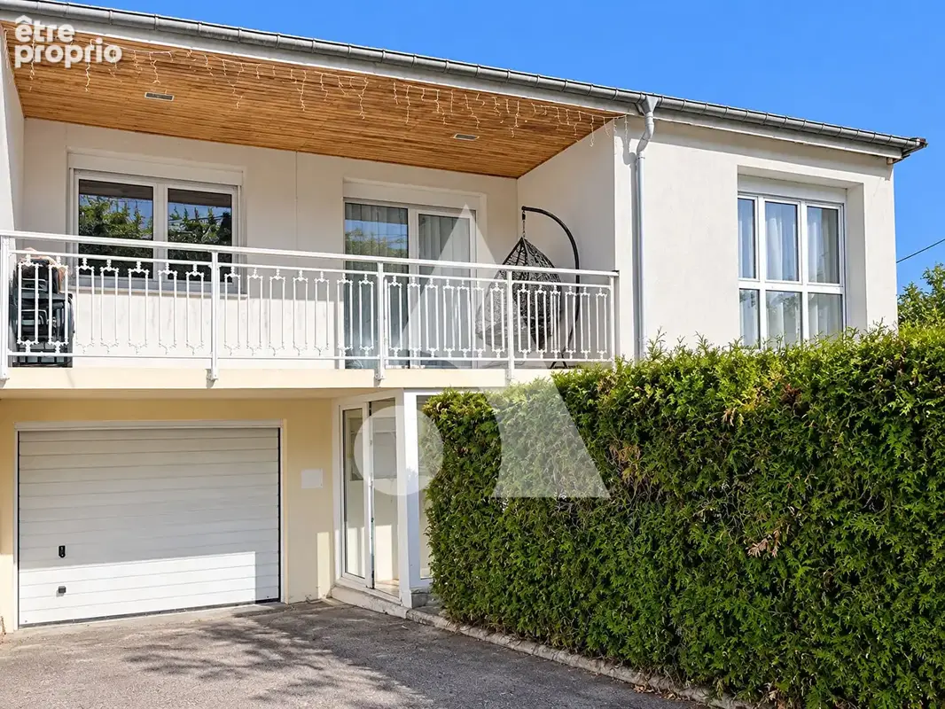 Photo Maison à Frouard au prix de 225 000€
