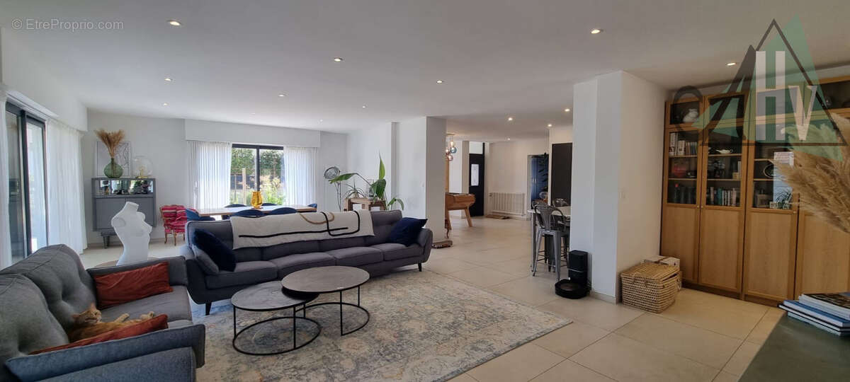 Maison de ville - 216 m2 - Provins - photo 7