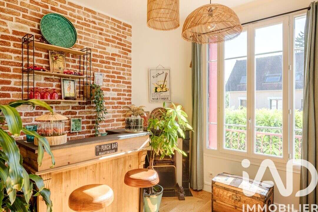 Photo 4 - Maison à SAINT-GRATIEN