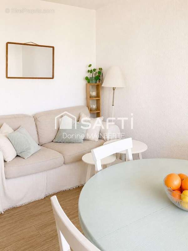 Photo 5 - Appartement à SANARY-SUR-MER