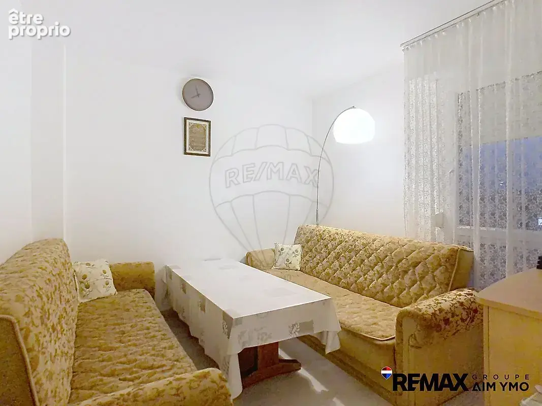 Appartement 4 chambre(s) à vendre - photo 6