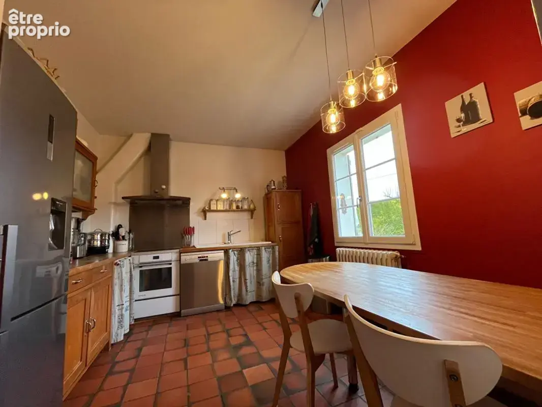Crepy en valois - maison 5 chambres 198 m², rue d'hazemont - photo 4