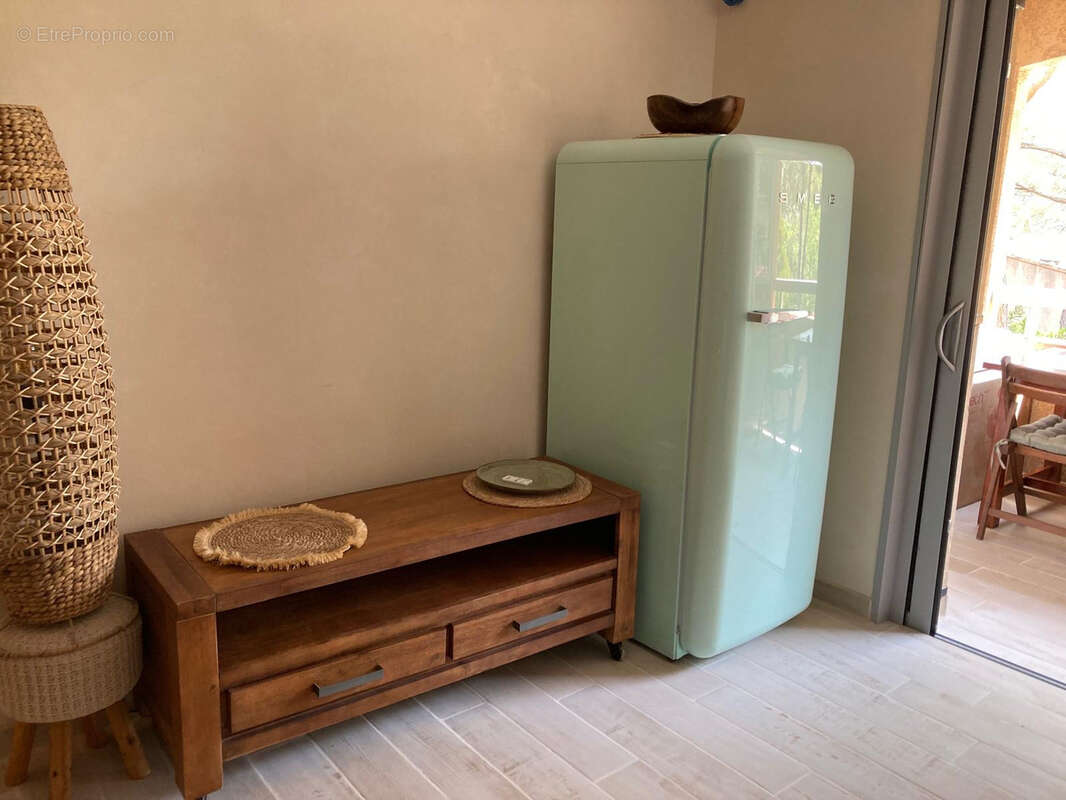 Appartement à SAINT-RAPHAEL