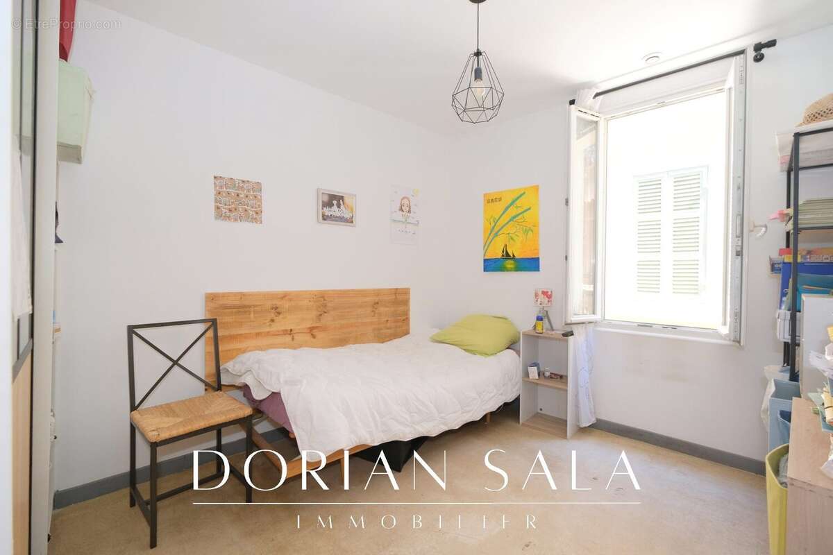Appartement à LA CIOTAT
