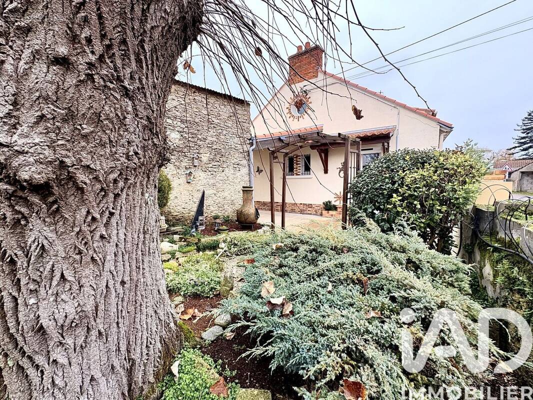 Photo 1 - Maison à BOURGNEUF-EN-RETZ