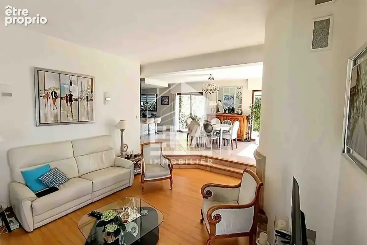 Maison 121m² à étaples - photo 6