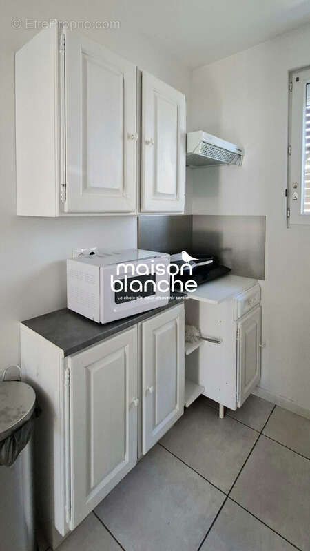 Appartement à PUILBOREAU