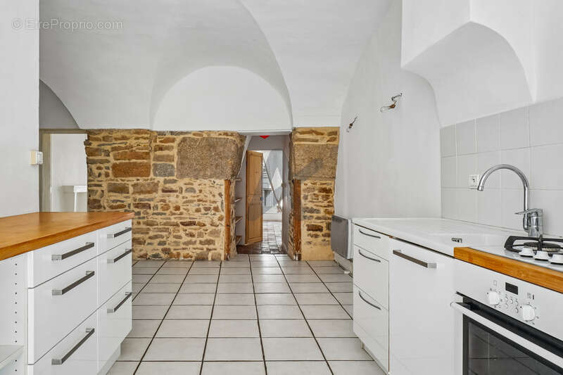 Appartement à LYON-2E