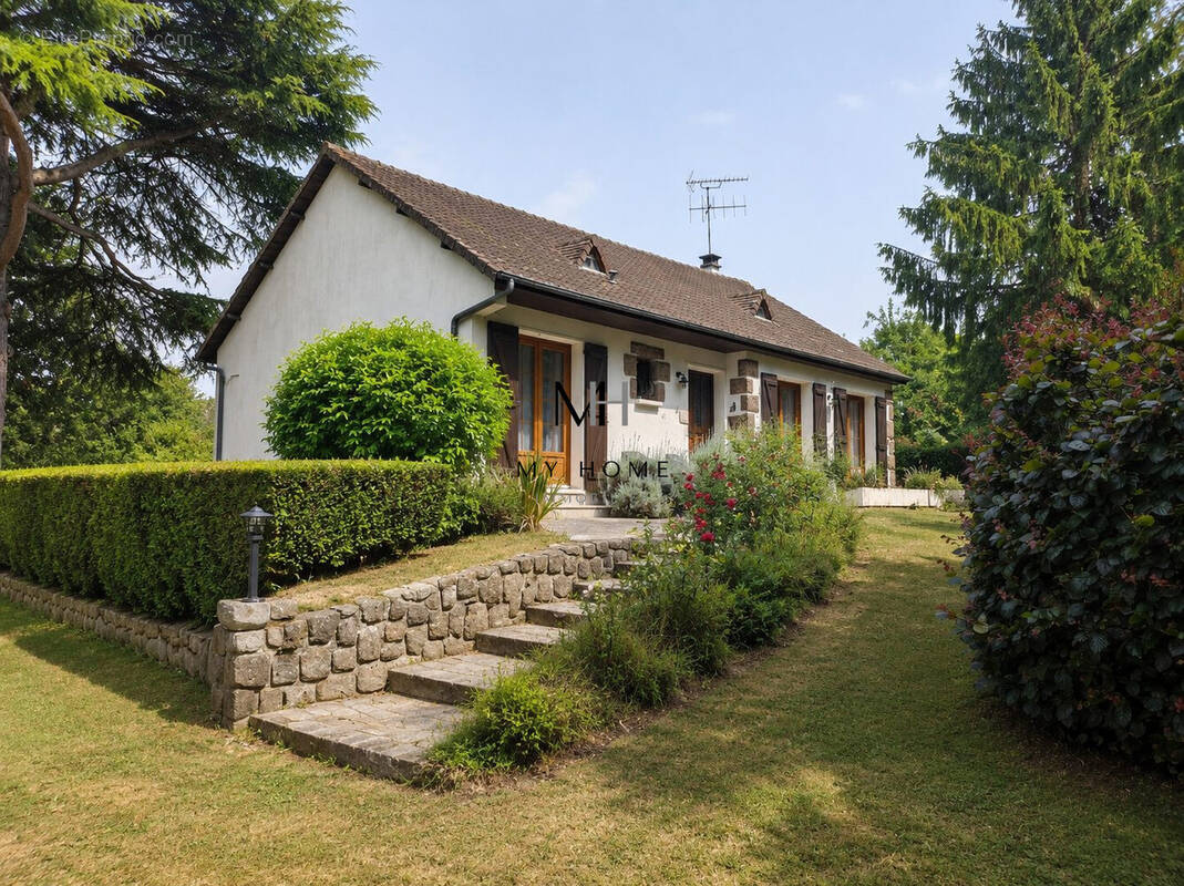Maison à BELLEME