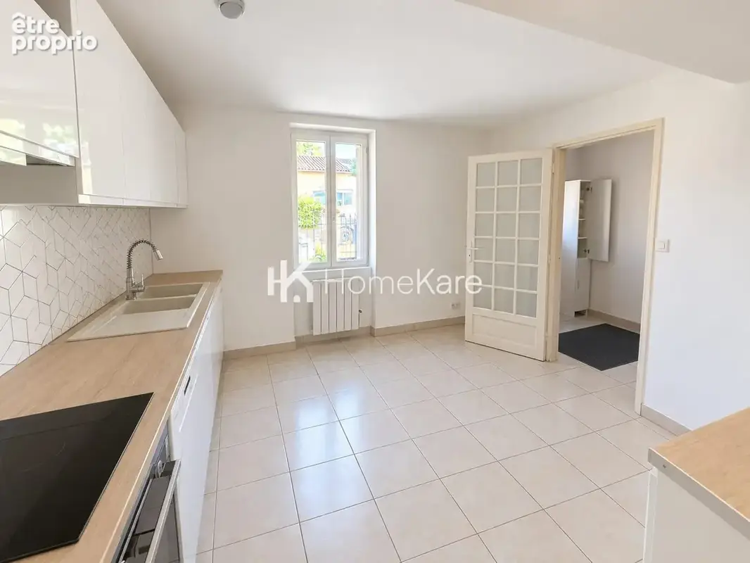 Maison 4 pièces 90 m² à vendre à Garidech (31380) - photo 2