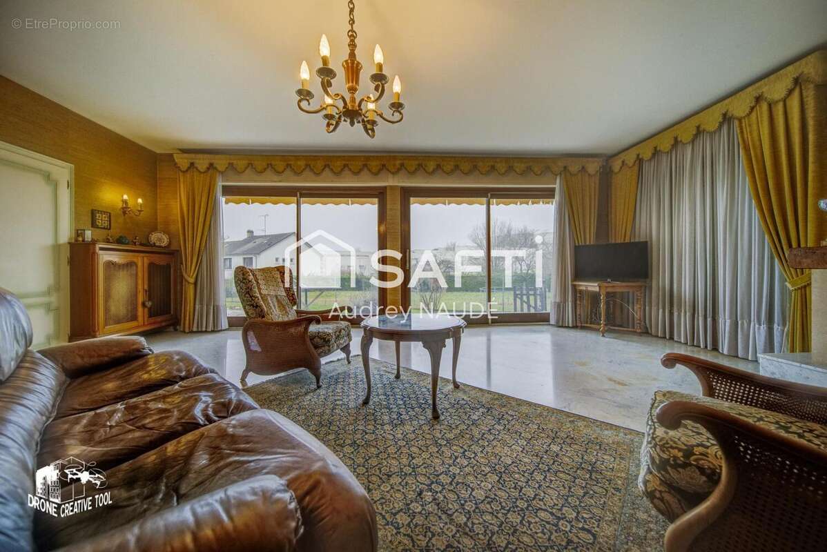 Photo 3 - Maison à THIONVILLE