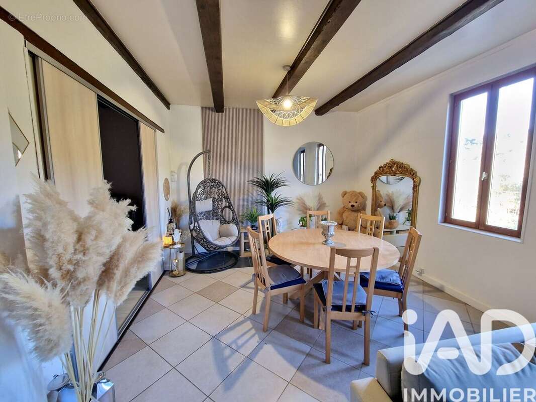 Photo 3 - Maison à AIGUES-VIVES