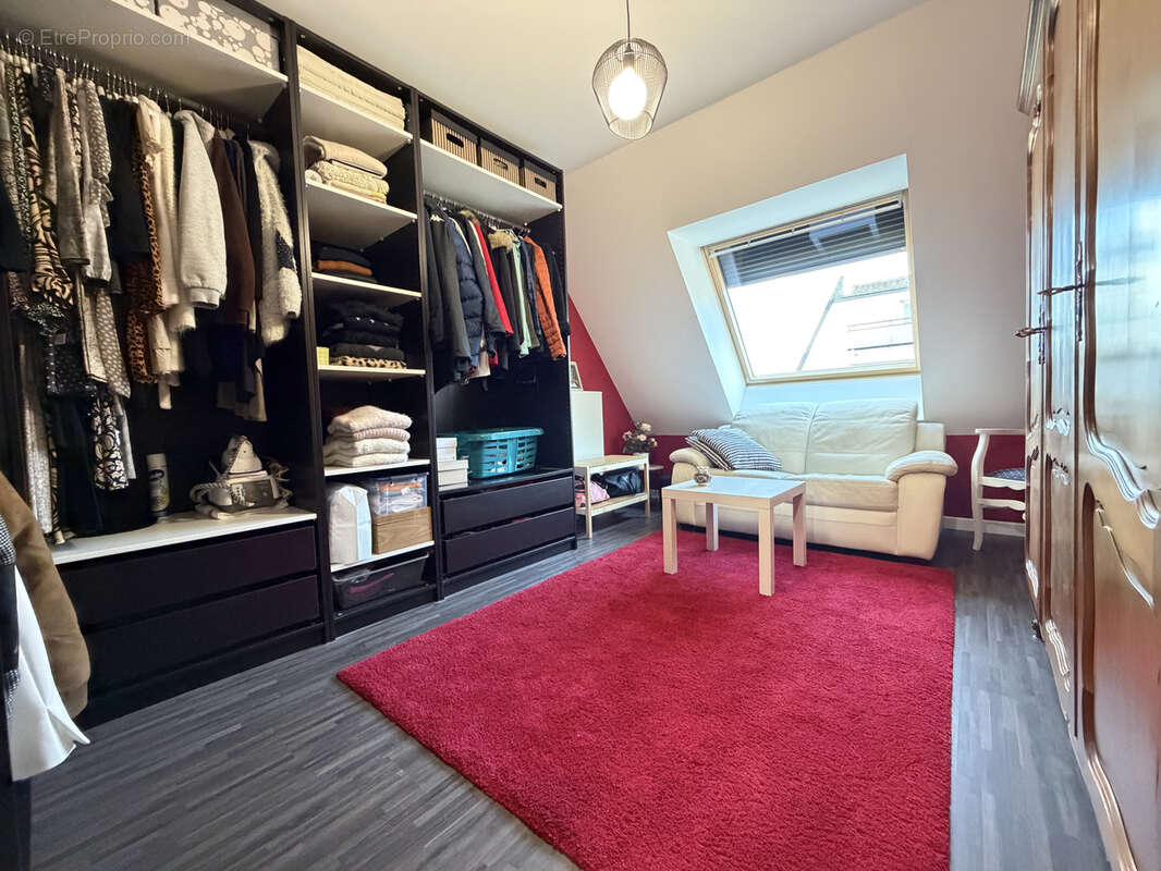 Appartement à ROUEN