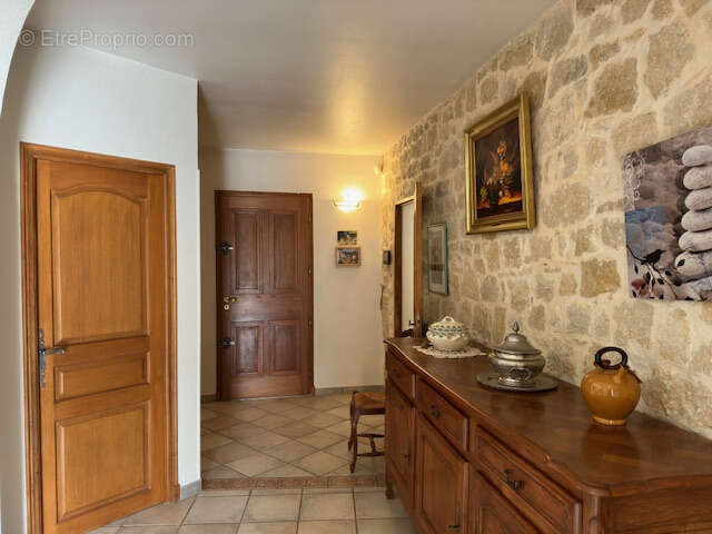 Maison à PERNES-LES-FONTAINES