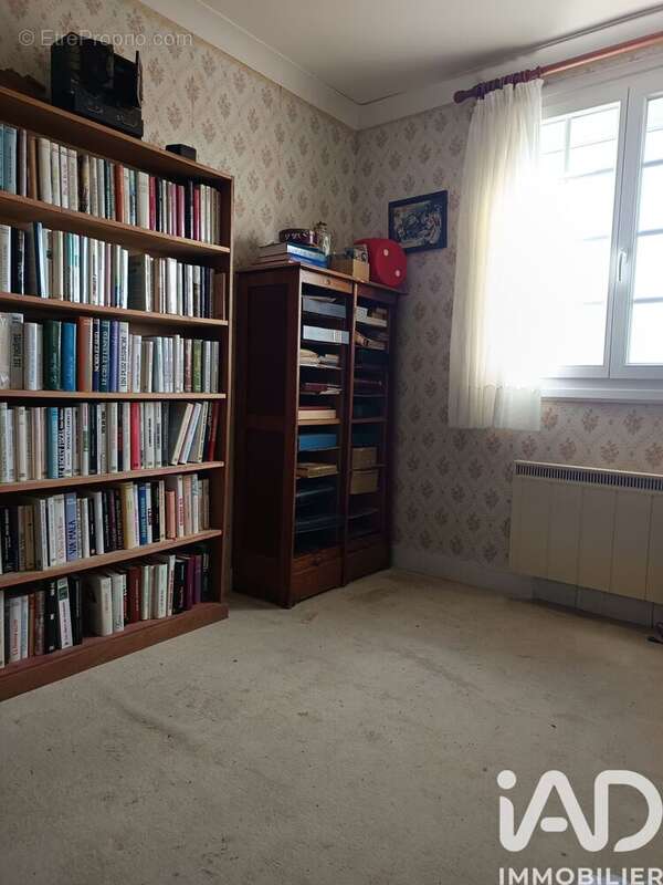 Photo 9 - Maison à DHUIZON