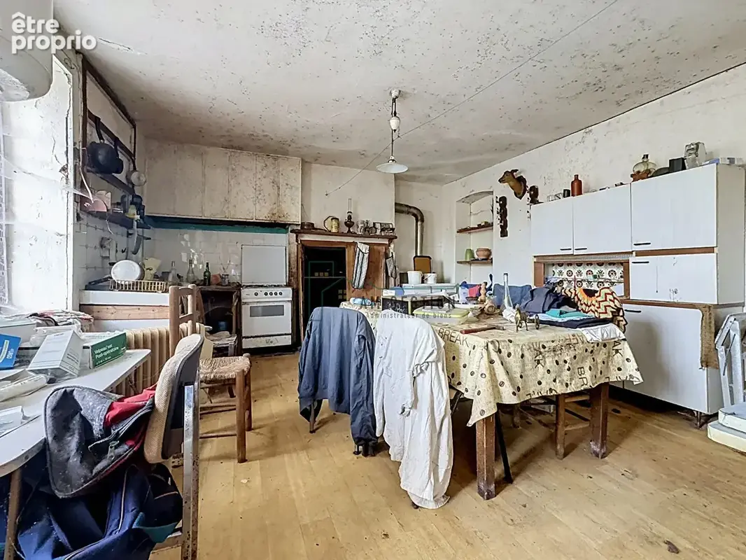 Maison Bussiere Galant 5 pièce(s) 125 m2 - photo 6