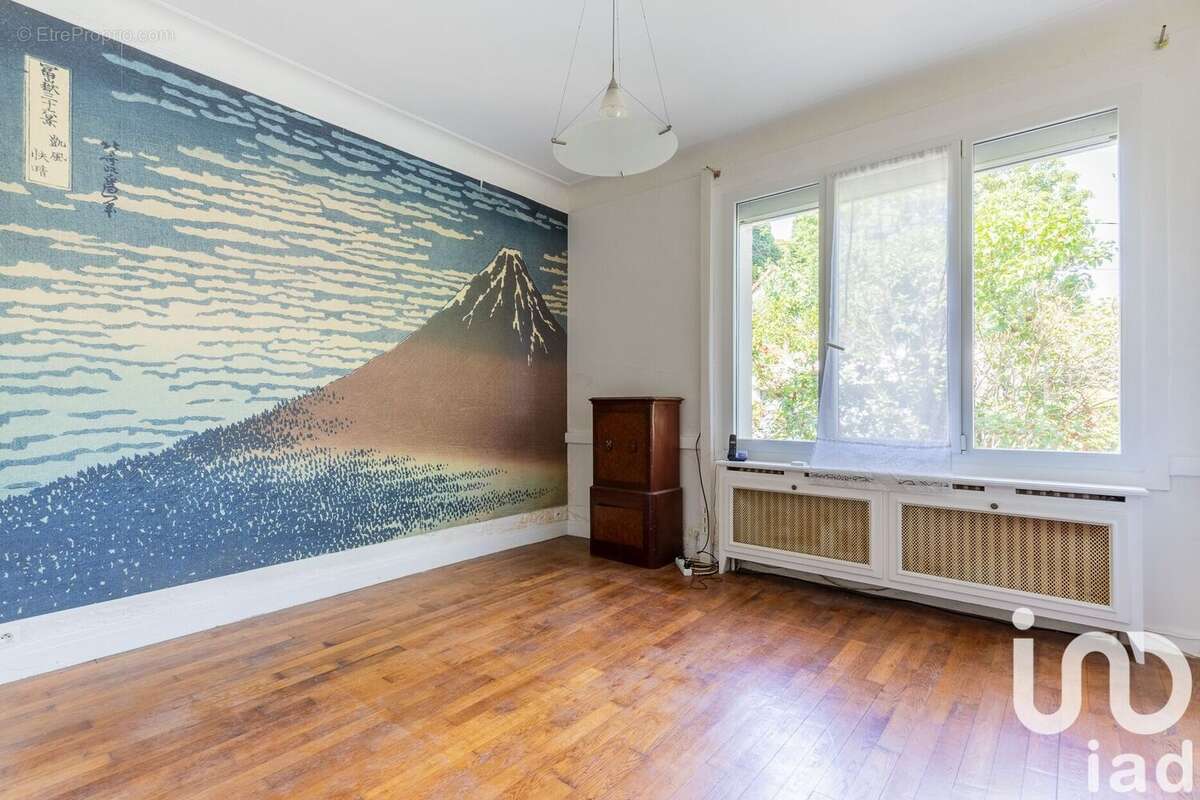 Photo 8 - Maison à ATHIS-MONS