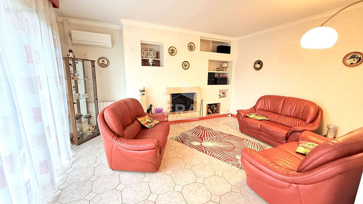 Maison à SAINT-BERTHEVIN