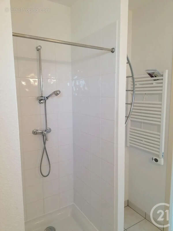 Appartement à GAILLAC