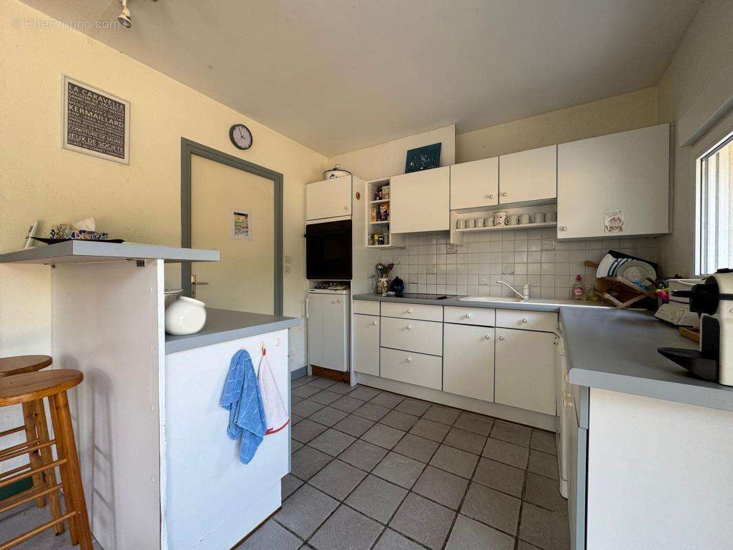 Maison À Vendre - photo 4