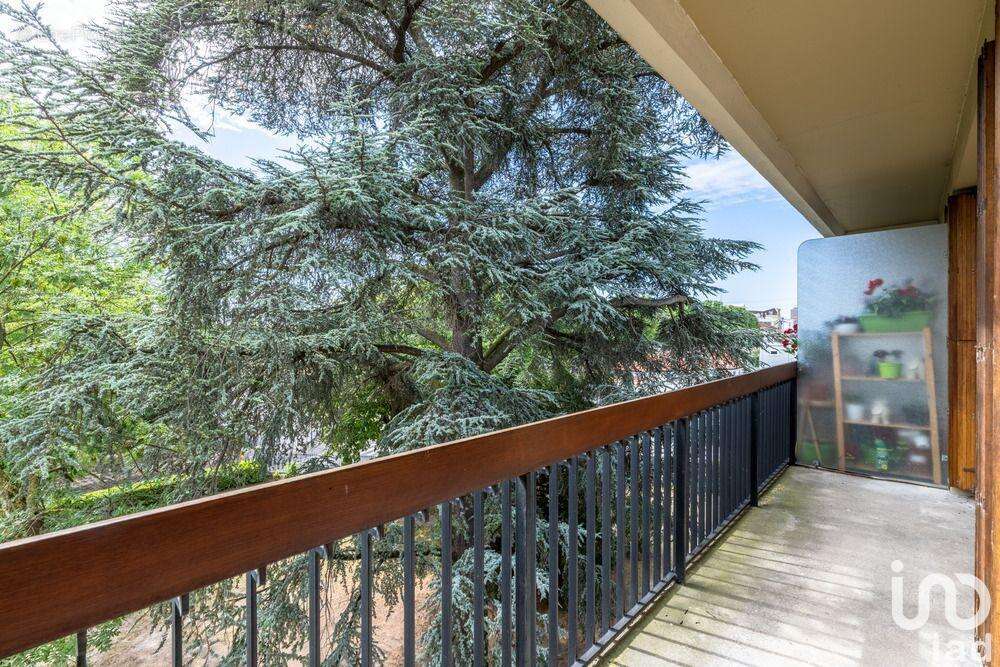 Photo 8 - Appartement à PONTOISE