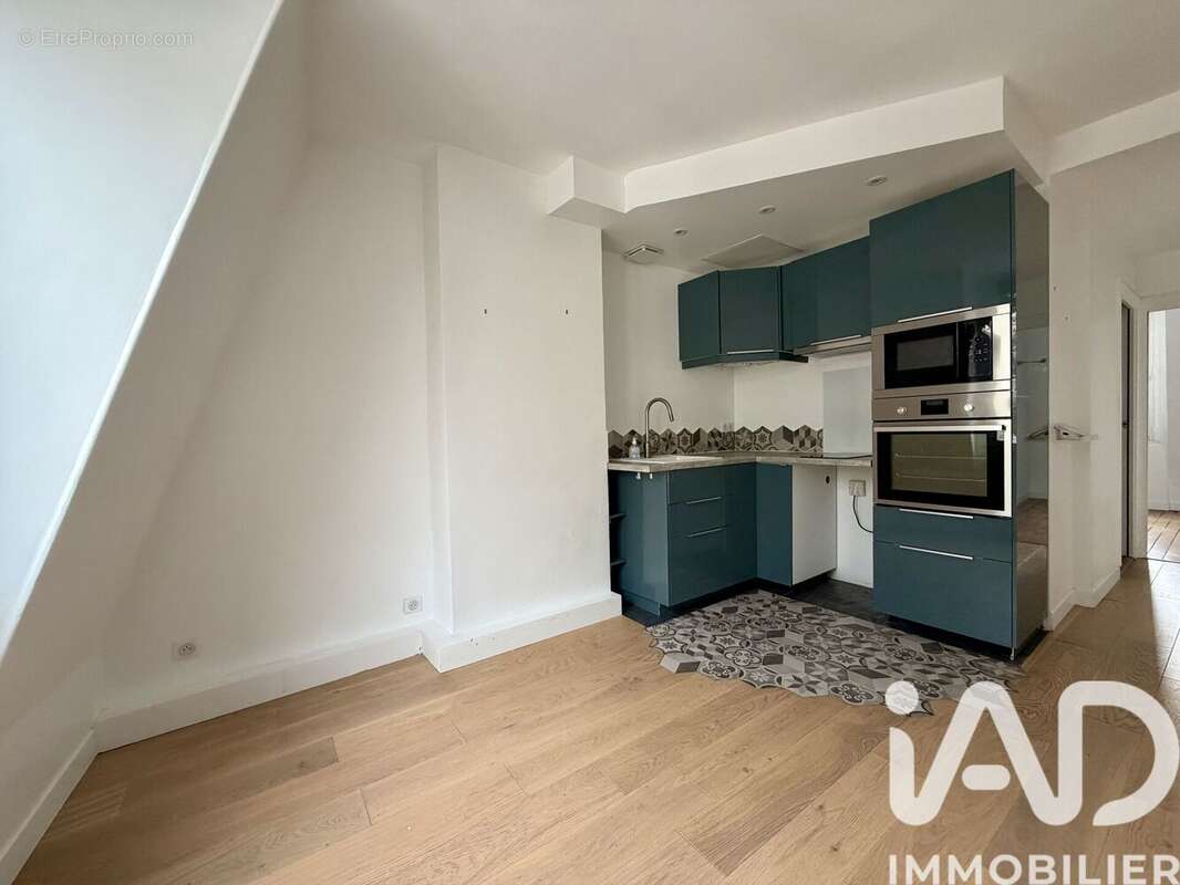 Photo 9 - Appartement à PARIS-6E