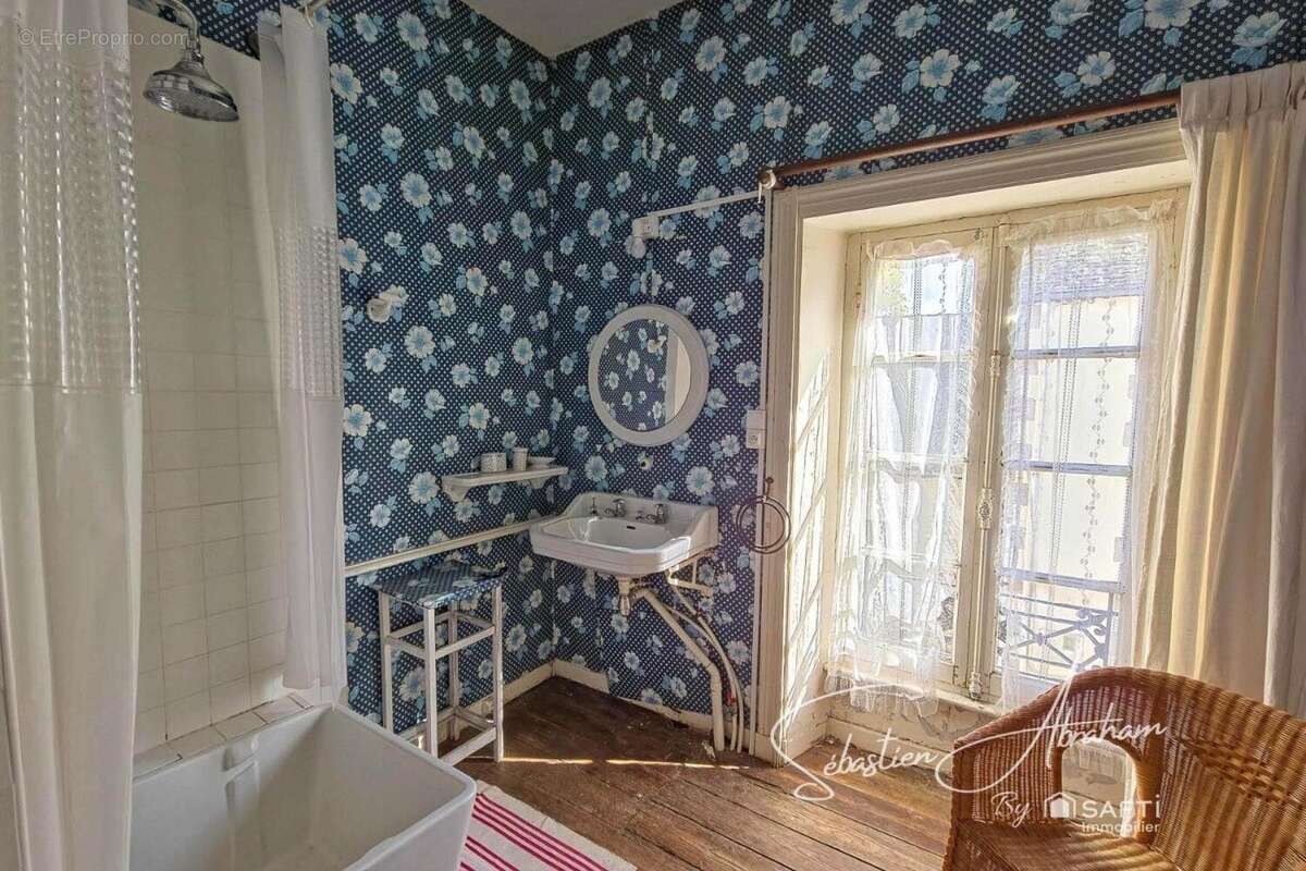 Photo 7 - Maison à LE VIEUX-MARCHE