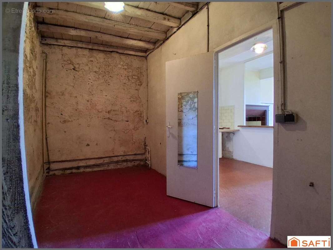 Photo 8 - Maison à PORT-SAINTE-MARIE