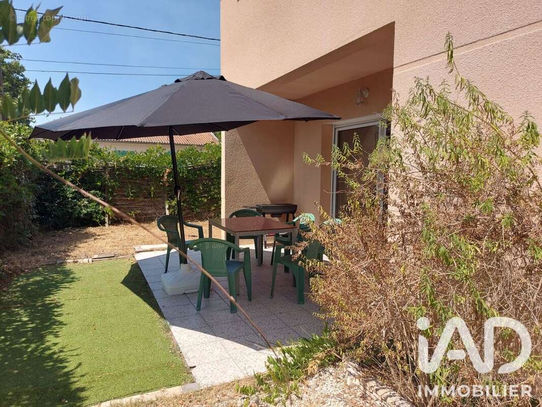 Maison 87 m² à Lanton  - photo 2