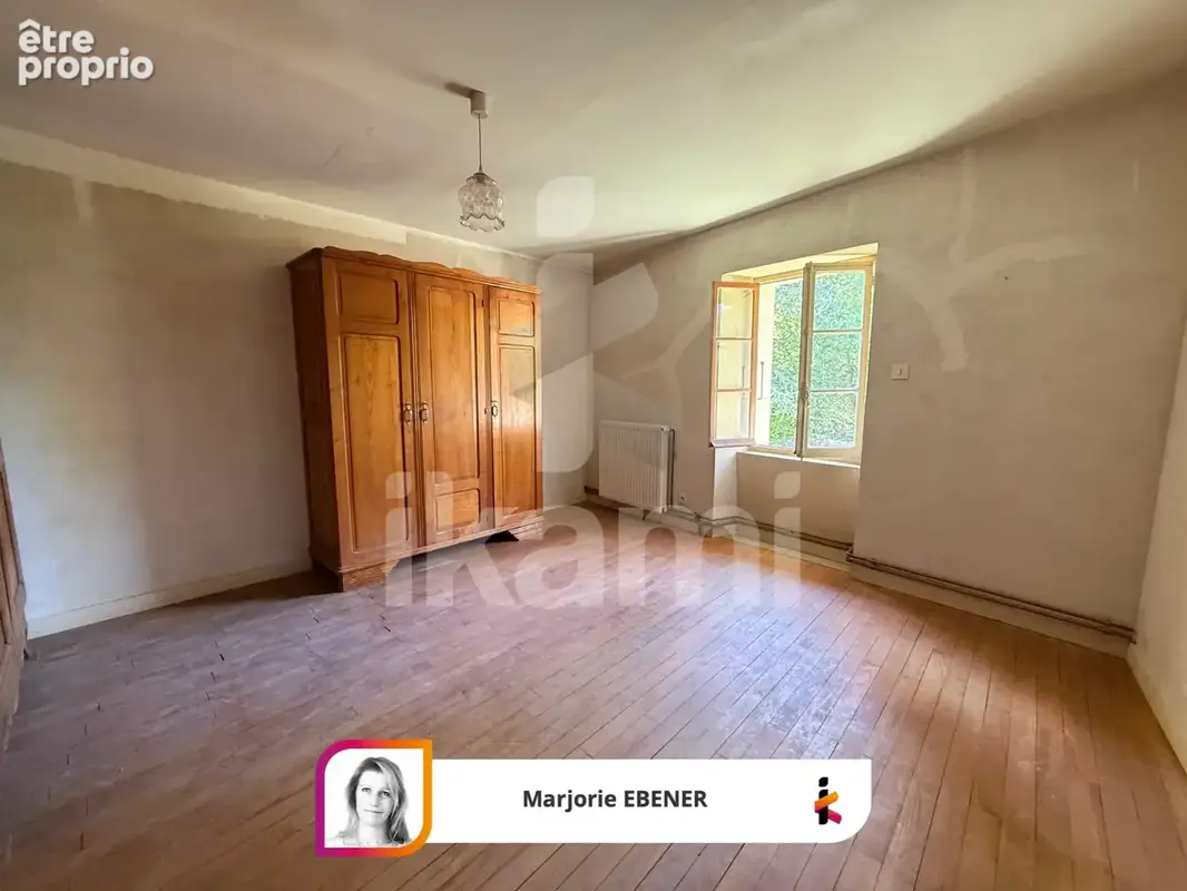 Maison idéalement située avec combles et dépendances aménageables - photo 8