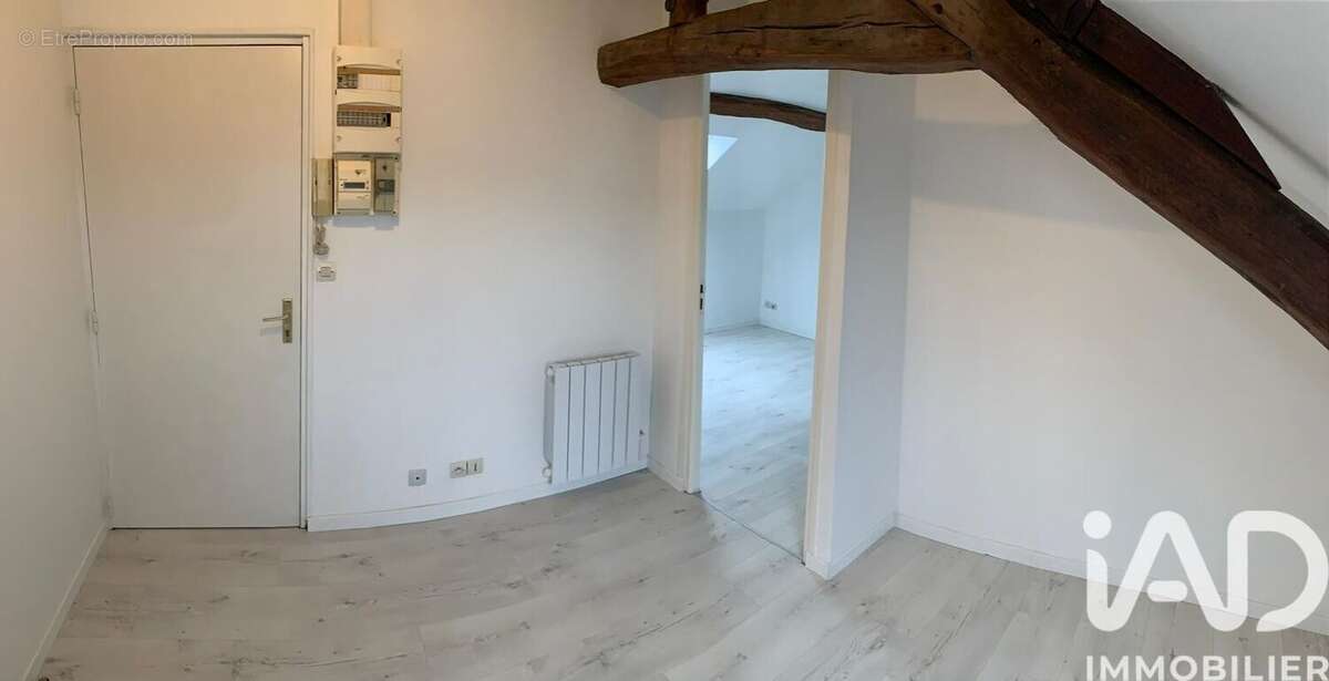 Photo 3 - Appartement à MONTEREAU-FAULT-YONNE