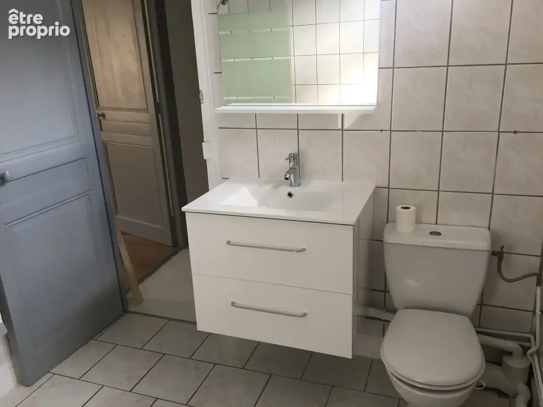 Maison 3 pièces 59 m² à vendre à Pont-De-L'arche (27340) - photo 8