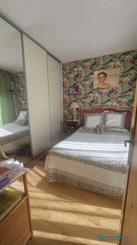 Appartement à POITIERS